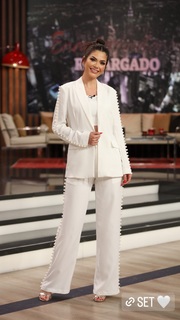 Ana Patricia González feet photo 3