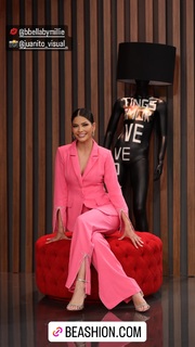 Ana Patricia González feet photo 20
