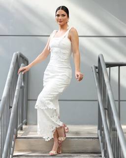Ana Patricia González feet photo 16