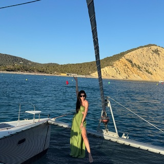 Ana Patricia González feet photo 10