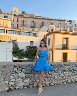 Ana Patricia González feet photo 9