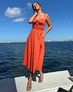 Ana Patricia González feet photo 5