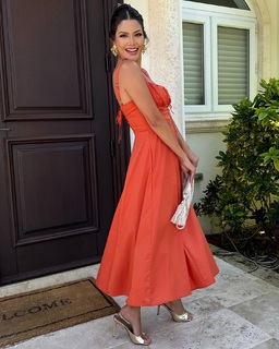 Ana Patricia González feet photo 3
