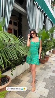 Ana Patricia González feet photo 18