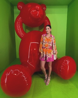 Ana Patricia González feet photo 11