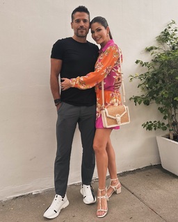 Ana Patricia González feet photo 10