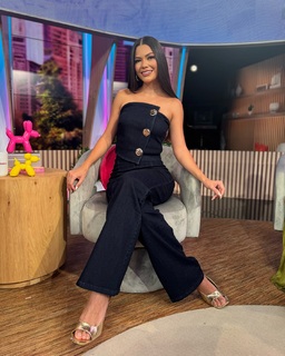 Ana Patricia González feet photo 6