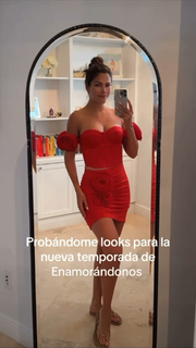 Ana Patricia González feet photo 16