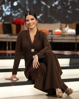 Ana Patricia González feet photo 13