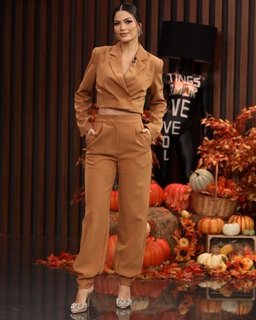 Ana Patricia González feet photo 11