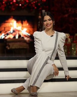 Ana Patricia González feet photo 7