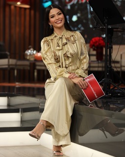 Ana Patricia González feet photo 18