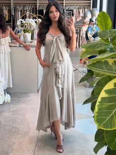 Ana Patricia González feet photo 8