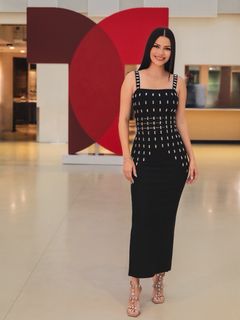 Ana Patricia González feet photo 5