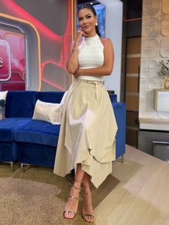 Ana Patricia González feet photo 2