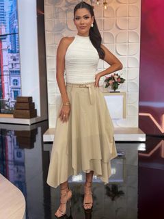 Ana Patricia González feet photo 1