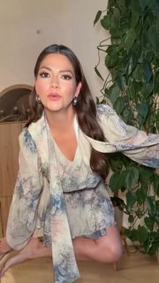Ana Patricia González feet photo 1