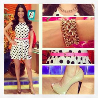 Ana Patricia González feet photo 2