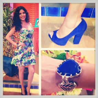 Ana Patricia González feet photo 3