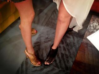 Ana Patricia González feet photo 5