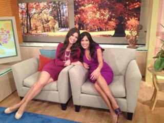 Ana Patricia González feet photo 18