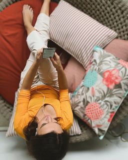Ana Paula Araújo feet photo 2