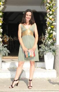Ana Paula Arósio feet photo 6