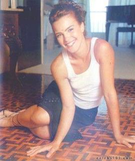 Ana Paula Arósio feet photo 4