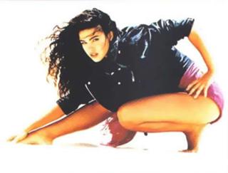 Ana Paula Arósio feet photo 3
