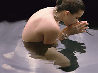 Ana Paula Arósio feet photo 4