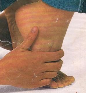 Ana Paula Arósio feet photo 1