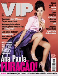 Ana Paula Arósio feet photo 13