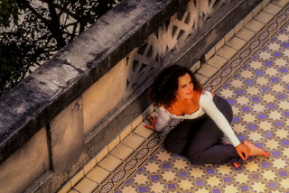 Ana Paula Arósio feet photo 1