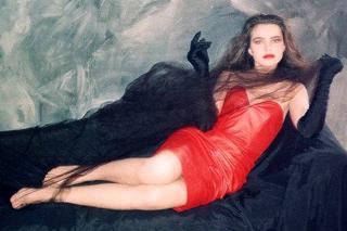 Ana Paula Arósio feet photo 10
