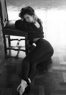 Ana Paula Arósio feet photo 10