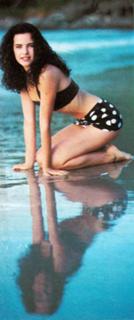 Ana Paula Arósio feet photo 4