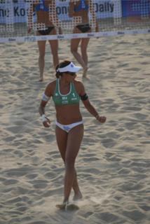 Ana Paula Henkel feet photo 2