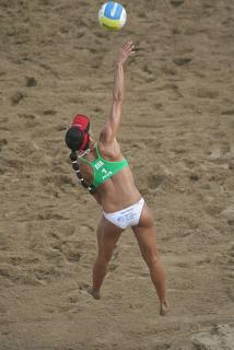 Ana Paula Henkel feet photo 19