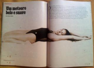 Ana Paula Henkel feet photo 16