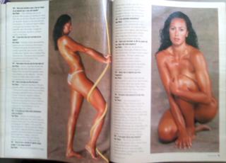 Ana Paula Henkel feet photo 15