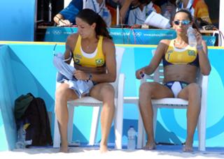 Ana Paula Henkel feet photo 17