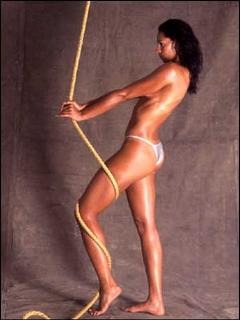 Ana Paula Henkel feet photo 16