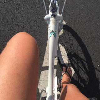 Ana Paula Henkel feet photo 14