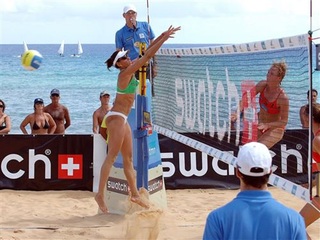 Ana Paula Henkel feet photo 2