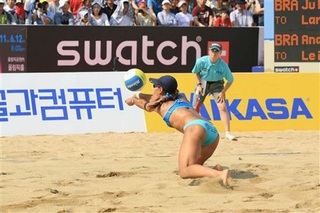 Ana Paula Henkel feet photo 20
