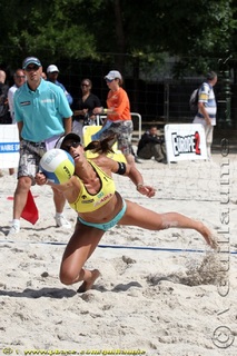 Ana Paula Henkel feet photo 12