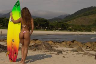Ana Paula Leme feet photo 17