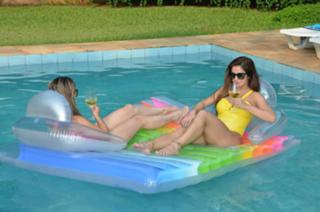 Ana Paula Leme feet photo 6