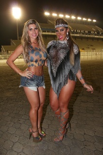 Ana Paula Minerato feet photo 5