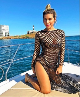 Ana Paula Minerato feet photo 20